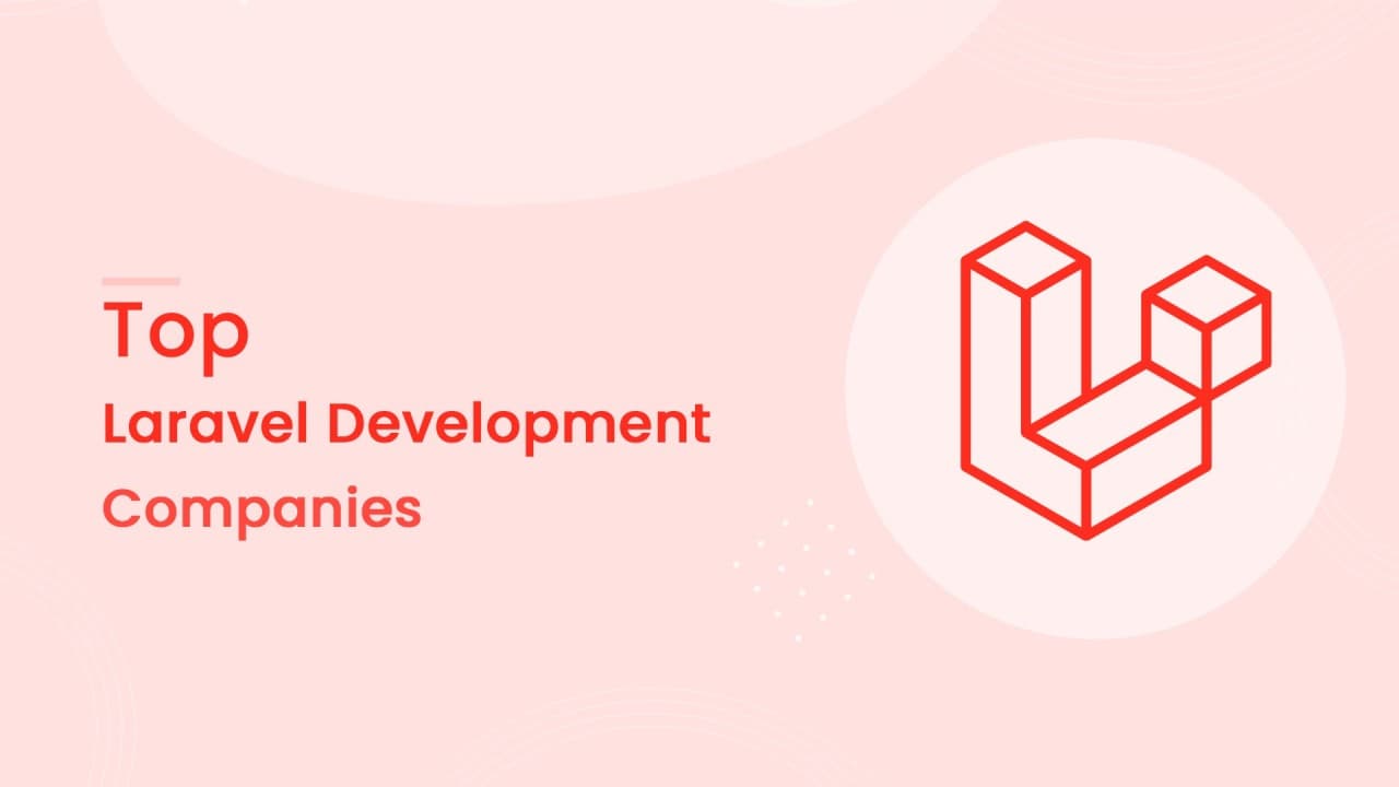laravel development company