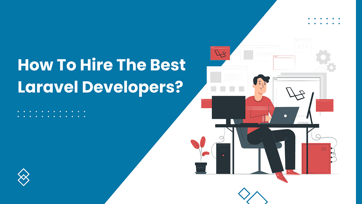 steps to vetting laravel developer