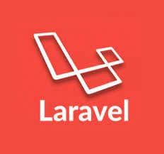 laravel developer for web app